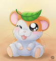 Hamtaro