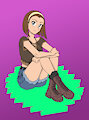 Case Closed - Sonoko Sporty