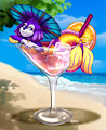 Mermay com - marinagarita (not my art) by CaptScorcher1998