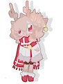 Maple cookie