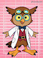 New Submission (The Professor) by TobiahInternational