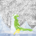Lost to the Cold by Triti