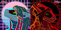 Synthwaves