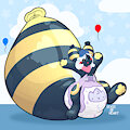 TMI Tuesday: Balloons