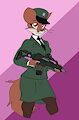Officer on Duty