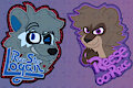 TFF Badges