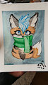Chibi Camira by SchattenFlamme