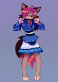 I love my fursona
