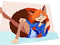 My favorite comm