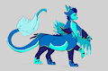[G] Taur'vali by Zeith