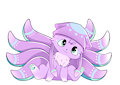 New Squid Char