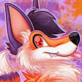 Wither Icon by WienerDogWorks