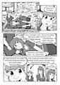 That's What Adults Do 09 by ArrenMcStealsalot