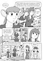 That's What Adults Do 11 by ArrenMcStealsalot
