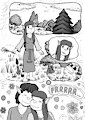 Happy Trip 01 by ArrenMcStealsalot