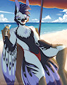 Beach Lounge