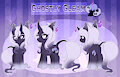 Ghostly Gleam by Spookyle