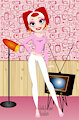 50's Peg Pete by nwa921game