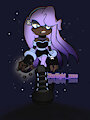 Nova the echidna