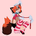 Tight Leash by milotus