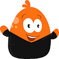 Potch the surfer