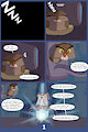 - Uncanny Journey - Chapter #0