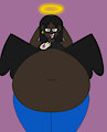 Stuffed Kayla