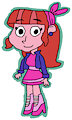 Teodora Villavicencio
