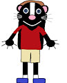 McKenna B. Skunk
