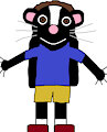 Tobias M. Skunk