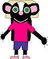 River L. Skunk