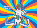 Breezy Adipocyte by ShepardDippy