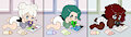 [C] Baby's fav Show 1