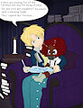 [C] Story time