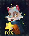 Star Fox 🌟 by KichirouOkami
