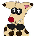 sad tazz by TazzWazzGoose