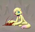 Undershy by DrJavi