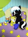"Solace!"