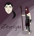 Zevrigan