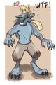 Killer Instinct!! by Vitani