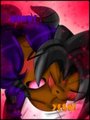 Late birthday gift for NeoDeon0308 by PurpletheManiac