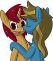 Licky by Blueprint