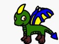 Drobot without armor
