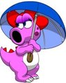 its gon rain
