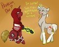 Dr.Malady Malfunction by GilPix