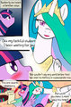 Twilight´s-writing by Caluriri