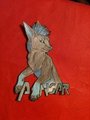 Feral Badge::Ansar
