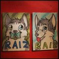 Keychain::Raiz