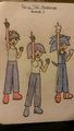 Fairy Tail Message by FemaleFireMage95