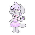 praline by Pralinepup